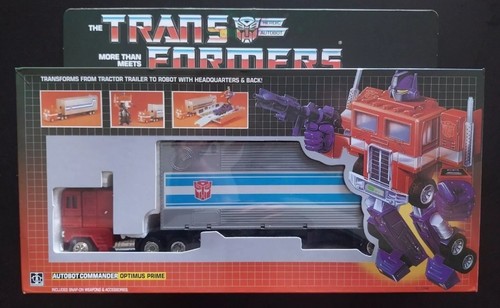Transformers optimus prime - transformers,