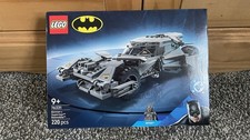 LEGO Batman 76331 Batmobile
