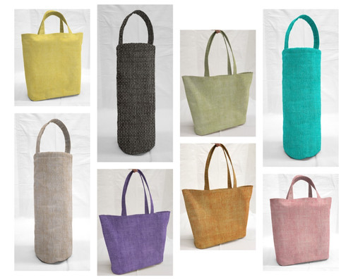 Sacchetti regalo tote bag - e/o,
