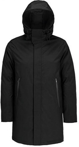 Men warm jacket alfi - jacket,