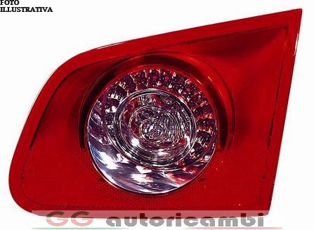 Fanale per volkswagen - fanale,