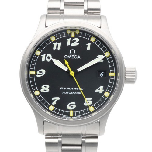 Omega dynamic watches 52005000 - watches,