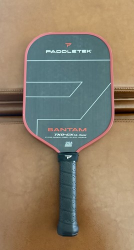 Paddletek bantam tko 3 - paddletek, 14,3