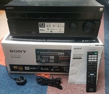 SONY STR-DN1080 RICEVITORE A/V