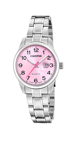 Orologio calypso donna basic - orologio,