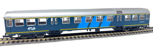 Roco 4232 carrozza treno - roco, h0