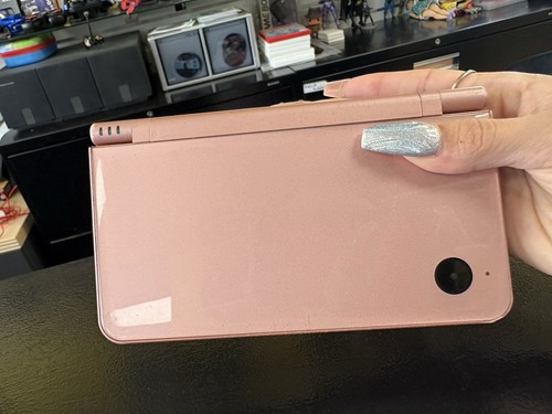 Nintendo dsi used tested - xl,