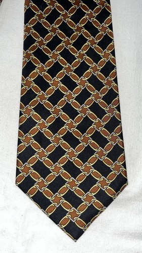 Cravatta fendi 100 seta - cravatta,