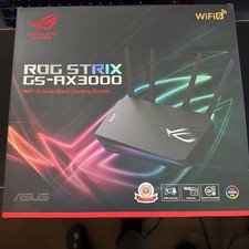 ASUS ROG Strix GS-AX3000