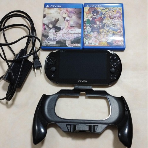 Vita pch 2000 - vita, con