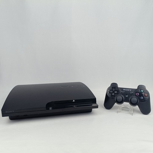 Sony 160gb playstation - sony, slim