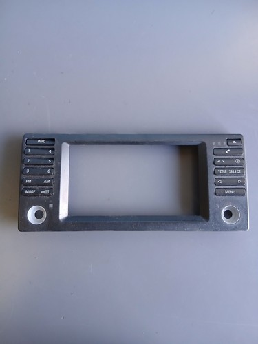 Bmw e53 boutons commande - bmw, /