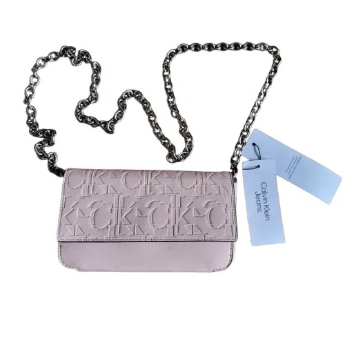 Borsa telefono calvin klein - borsa,
