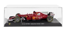 1/24 EDICOLA - FERRARI - F1