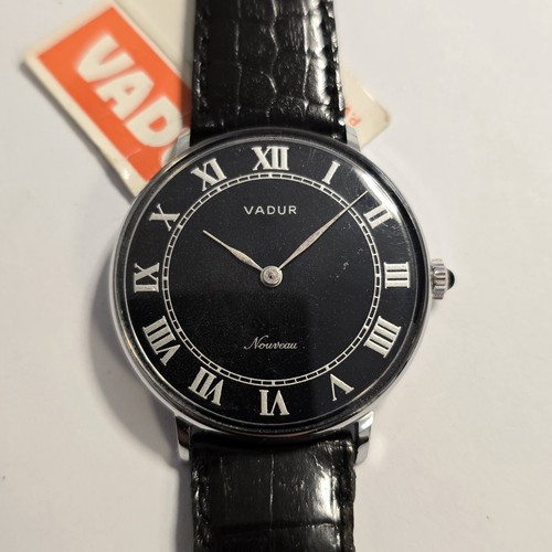 Orologio vadur nouveau vintage - nouveau,