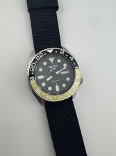Seiko 5 Automatic Custom Men's