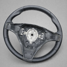 Volante volante in pelle Alfa