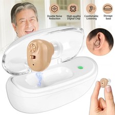 Mini Apparecchi Acustici Suono