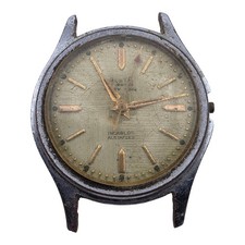 Orologio meccanico uomo