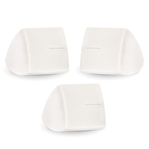 Theater solutions ts30w - solutions,