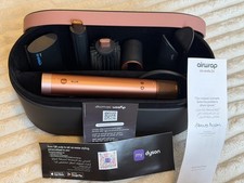 Dyson Airwrap Co-anda2x