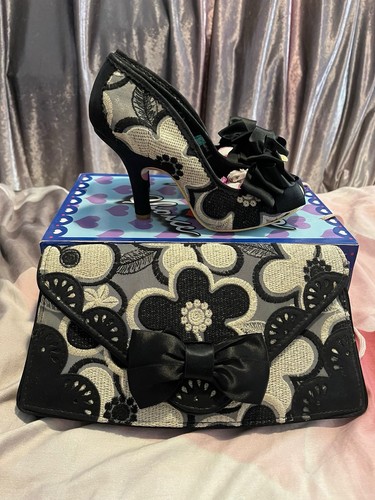 Borsa irregular choice - borsa, euro