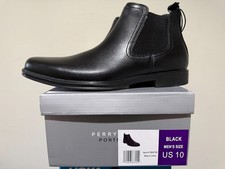 Scarpe eleganti Perry Ellis