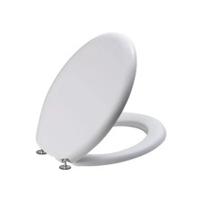 Sedile wc in termoindurente