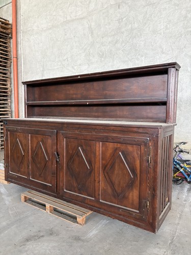 Bancone bar legno - da,