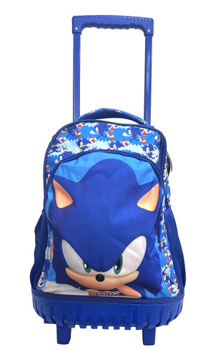 Sonic grande zaino trolley - zaino, con