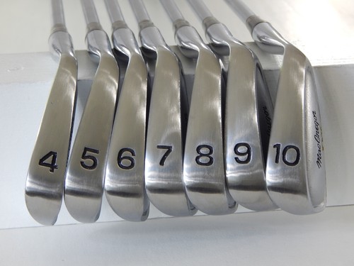 Vintage macgregor 10 - vintage,