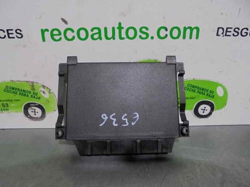 0255457132 centralina cambio