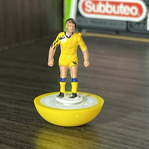 Ricambio subbuteo speroni - lw,
