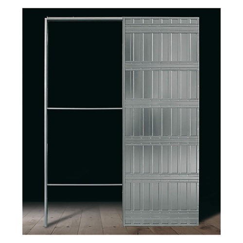 Controtelaio per porte - per,