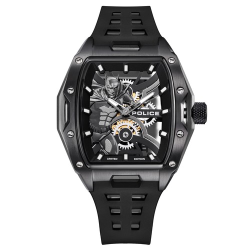 Police orologio uomo quarzo - police,