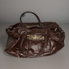 Brown Double Sided Wilson