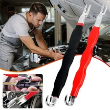 Strumento di rimozione separatore connettore terminale elettrico auto durevole