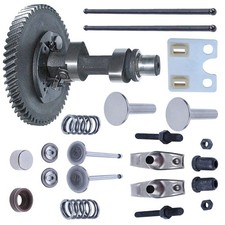 Gubeter Kit Albero a camme