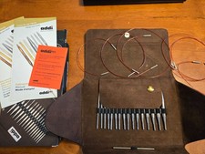 Set Addi Click Turbo Lace