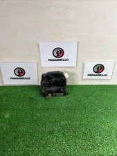 SERRATURA ELETTRICA ANTERIORE