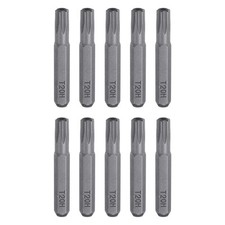 10pz T20H Punta Cacciavite