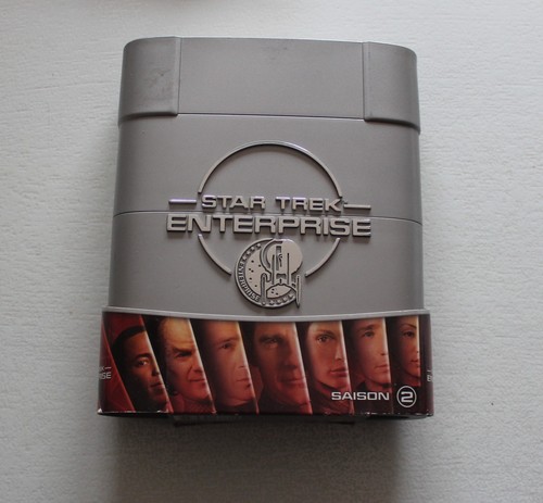 Star trek enterprise - star,