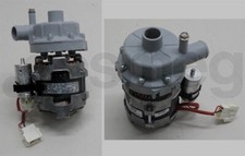Pompa risciacquo prf500 - pompa,