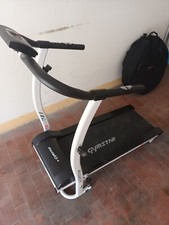 tapis roulant magnetico usato