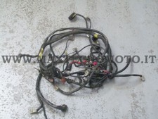 ELECTRICAL SYSTEM FOR 2004 MBK