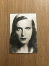Lettre carte leni - lettre,
