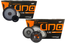 Hertz UNO K-165 6.5" 2-Way