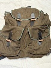 Zaino borsa per caccia, tiro