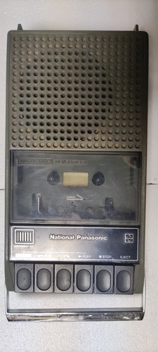 Lettore musicassette - lettore, di