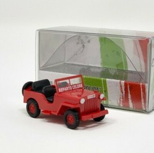 BLACKSTAR BS00101 - Jeep